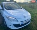 Білий Рено Меган, об'ємом двигуна 1.46 л та пробігом 243 тис. км за 5500 $, фото 6 на Automoto.ua