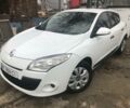Білий Рено Меган, об'ємом двигуна 1.5 л та пробігом 152 тис. км за 6800 $, фото 1 на Automoto.ua