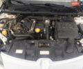 Белый Рено Меган, объемом двигателя 1.5 л и пробегом 315 тыс. км за 7200 $, фото 19 на Automoto.ua