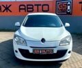 Білий Рено Меган, об'ємом двигуна 1.46 л та пробігом 237 тис. км за 6500 $, фото 1 на Automoto.ua