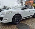 Белый Рено Меган, объемом двигателя 1.6 л и пробегом 175 тыс. км за 7800 $, фото 11 на Automoto.ua