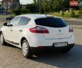 Белый Рено Меган, объемом двигателя 1.46 л и пробегом 255 тыс. км за 5499 $, фото 2 на Automoto.ua