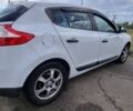 Белый Рено Меган, объемом двигателя 1.5 л и пробегом 321 тыс. км за 5200 $, фото 3 на Automoto.ua