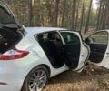 Білий Рено Меган, об'ємом двигуна 1.5 л та пробігом 180 тис. км за 6200 $, фото 4 на Automoto.ua