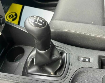 Белый Рено Меган, объемом двигателя 1.4 л и пробегом 198 тыс. км за 5900 $, фото 14 на Automoto.ua