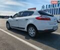 Білий Рено Меган, об'ємом двигуна 1.5 л та пробігом 236 тис. км за 5800 $, фото 3 на Automoto.ua
