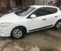 Білий Рено Меган, об'ємом двигуна 1.5 л та пробігом 152 тис. км за 6800 $, фото 2 на Automoto.ua