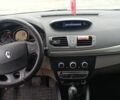 Белый Рено Меган, объемом двигателя 1.5 л и пробегом 225 тыс. км за 6300 $, фото 13 на Automoto.ua