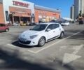 Белый Рено Меган, объемом двигателя 1.5 л и пробегом 203 тыс. км за 6000 $, фото 1 на Automoto.ua