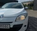 Білий Рено Меган, об'ємом двигуна 1.46 л та пробігом 192 тис. км за 7000 $, фото 5 на Automoto.ua