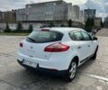 Білий Рено Меган, об'ємом двигуна 1.46 л та пробігом 300 тис. км за 6500 $, фото 3 на Automoto.ua