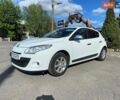 Белый Рено Меган, объемом двигателя 1.6 л и пробегом 138 тыс. км за 7300 $, фото 6 на Automoto.ua