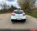 Белый Рено Меган, объемом двигателя 1.5 л и пробегом 134 тыс. км за 7000 $, фото 5 на Automoto.ua