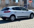 Білий Рено Меган, об'ємом двигуна 1.46 л та пробігом 281 тис. км за 6100 $, фото 3 на Automoto.ua