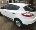 Білий Рено Меган, об'ємом двигуна 1.5 л та пробігом 152 тис. км за 6800 $, фото 4 на Automoto.ua
