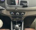 Рено Меган 2011 в Белой Церкве на Automoto.ua Белый Рено Меган, объемом двигателя 1.5 л и пробегом 251 тыс. км за 6850 $, фото 9 на Automoto.ua