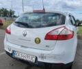 Білий Рено Меган, об'ємом двигуна 1.5 л та пробігом 311 тис. км за 6500 $, фото 1 на Automoto.ua