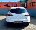 Білий Рено Меган, об'ємом двигуна 1.46 л та пробігом 237 тис. км за 6500 $, фото 4 на Automoto.ua