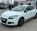 Білий Рено Меган, об'ємом двигуна 1.5 л та пробігом 230 тис. км за 6500 $, фото 2 на Automoto.ua