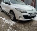 Білий Рено Меган, об'ємом двигуна 1.5 л та пробігом 210 тис. км за 6800 $, фото 1 на Automoto.ua