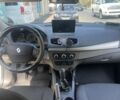 Белый Рено Меган, объемом двигателя 1.5 л и пробегом 270 тыс. км за 6500 $, фото 7 на Automoto.ua
