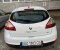 Білий Рено Меган, об'ємом двигуна 1.5 л та пробігом 365 тис. км за 5750 $, фото 1 на Automoto.ua