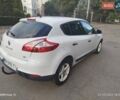 Білий Рено Меган, об'ємом двигуна 1.46 л та пробігом 278 тис. км за 5700 $, фото 5 на Automoto.ua
