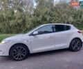 Белый Рено Меган, объемом двигателя 1.46 л и пробегом 163 тыс. км за 7500 $, фото 21 на Automoto.ua