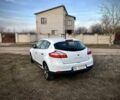 Белый Рено Меган, объемом двигателя 1.5 л и пробегом 350 тыс. км за 4800 $, фото 3 на Automoto.ua