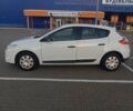 Белый Рено Меган, объемом двигателя 1.6 л и пробегом 198 тыс. км за 7200 $, фото 9 на Automoto.ua