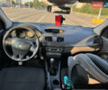 Рено Меган 2011 в Черновцах на Automoto.ua Белый Рено Меган, объемом двигателя 1.6 л и пробегом 176 тыс. км за 6700 $, фото 6 на Automoto.ua