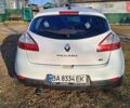 Белый Рено Меган, объемом двигателя 1.5 л и пробегом 257 тыс. км за 6500 $, фото 5 на Automoto.ua