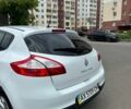 Белый Рено Меган, объемом двигателя 1.6 л и пробегом 215 тыс. км за 6800 $, фото 7 на Automoto.ua