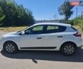 Білий Рено Меган, об'ємом двигуна 1.46 л та пробігом 294 тис. км за 5500 $, фото 1 на Automoto.ua