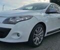 Белый Рено Меган, объемом двигателя 1.5 л и пробегом 231 тыс. км за 7200 $, фото 4 на Automoto.ua