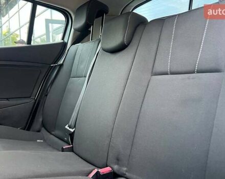 Білий Рено Меган, об'ємом двигуна 1.46 л та пробігом 188 тис. км за 7700 $, фото 17 на Automoto.ua