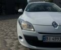 Білий Рено Меган, об'ємом двигуна 1.46 л та пробігом 192 тис. км за 7000 $, фото 4 на Automoto.ua