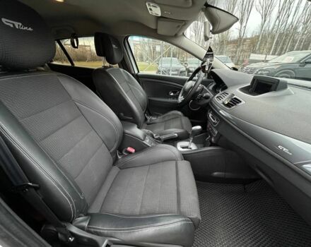 Білий Рено Меган, об'ємом двигуна 1.5 л та пробігом 230 тис. км за 6500 $, фото 14 на Automoto.ua