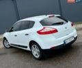Білий Рено Меган, об'ємом двигуна 1.5 л та пробігом 250 тис. км за 5650 $, фото 3 на Automoto.ua