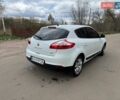 Белый Рено Меган, объемом двигателя 1.5 л и пробегом 134 тыс. км за 6800 $, фото 4 на Automoto.ua