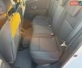 Белый Рено Меган, объемом двигателя 1.46 л и пробегом 301 тыс. км за 5299 $, фото 19 на Automoto.ua