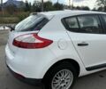 Белый Рено Меган, объемом двигателя 1.5 л и пробегом 275 тыс. км за 6600 $, фото 3 на Automoto.ua