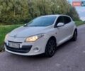 Белый Рено Меган, объемом двигателя 1.46 л и пробегом 163 тыс. км за 7500 $, фото 18 на Automoto.ua