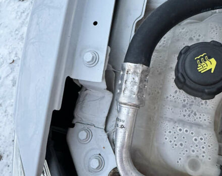 Білий Рено Меган, об'ємом двигуна 1.6 л та пробігом 140 тис. км за 7350 $, фото 69 на Automoto.ua