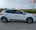 Рено Меган 2011 у Чернігові на Automoto.ua Білий Рено Меган, об'ємом двигуна 1.5 л та пробігом 186 тис. км за 6300 $, фото 5 на Automoto.ua
