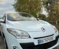 Білий Рено Меган, об'ємом двигуна 1.5 л та пробігом 249 тис. км за 5800 $, фото 7 на Automoto.ua