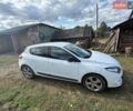 Білий Рено Меган, об'ємом двигуна 1.6 л та пробігом 240 тис. км за 9000 $, фото 1 на Automoto.ua