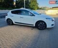 Білий Рено Меган, об'ємом двигуна 1.5 л та пробігом 234 тис. км за 8500 $, фото 3 на Automoto.ua