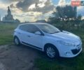 Білий Рено Меган, об'ємом двигуна 1.46 л та пробігом 243 тис. км за 5500 $, фото 1 на Automoto.ua