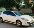 Белый Рено Меган, объемом двигателя 1.46 л и пробегом 200 тыс. км за 5900 $, фото 9 на Automoto.ua